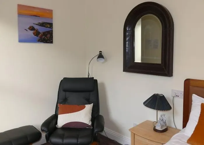 Avonmore House Guest Accommodation