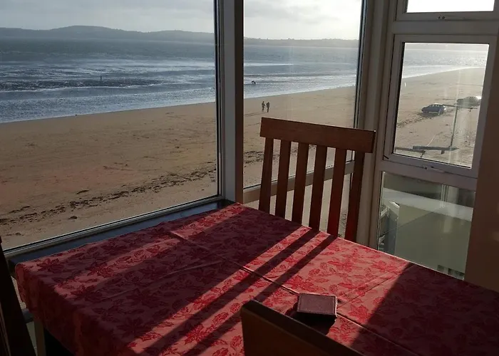 Seashells B&B
