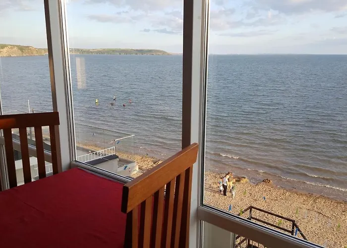 Seashells B&B