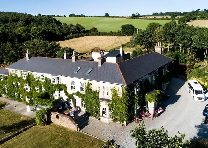 Glendine Country House Wexford