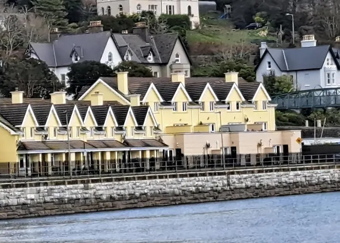 Seaview Apartment Suite