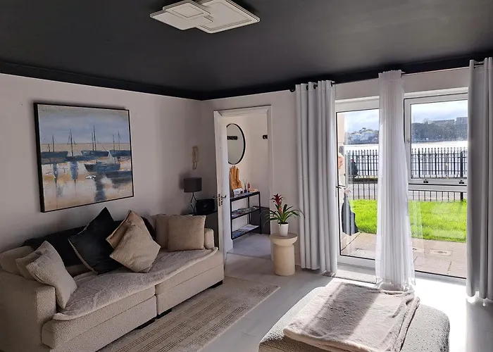 Seaview Apartment Suite