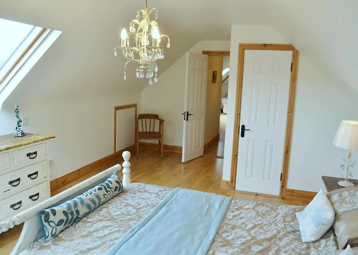 Hook Head Guest House