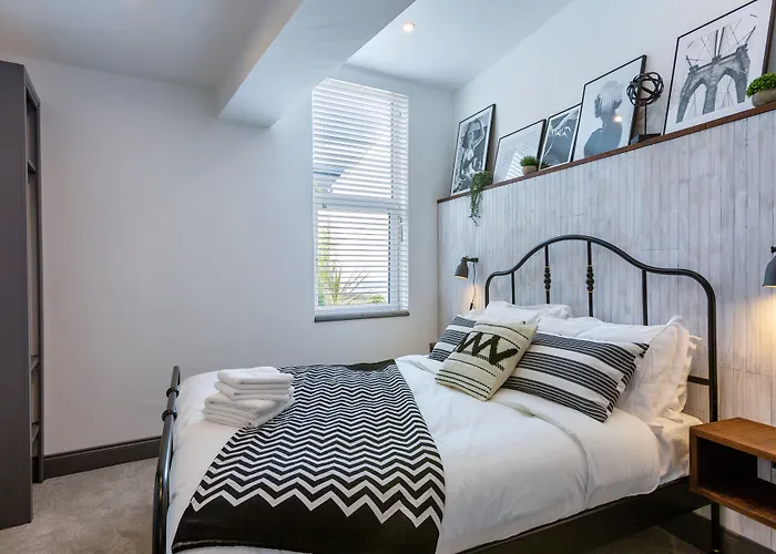 Macs Townhouse Dungarvan