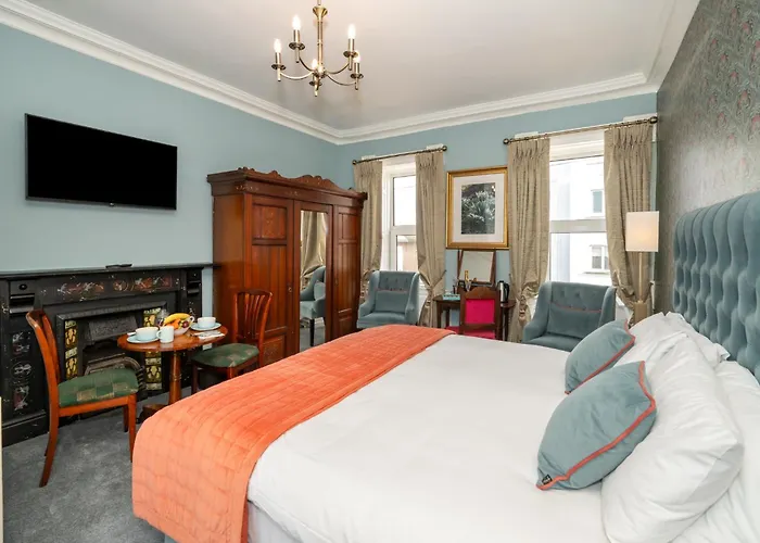 Abbey View Townhouse
