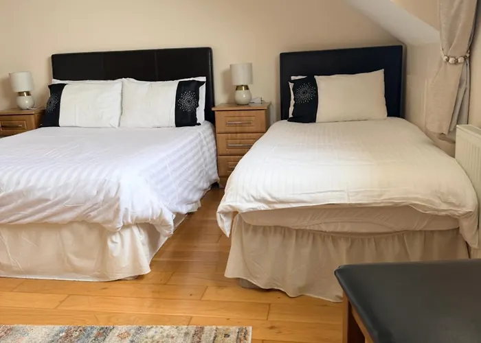 Oceanview B&B