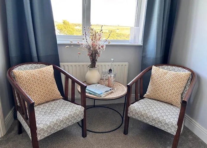 Follies Suites Ballyvoile