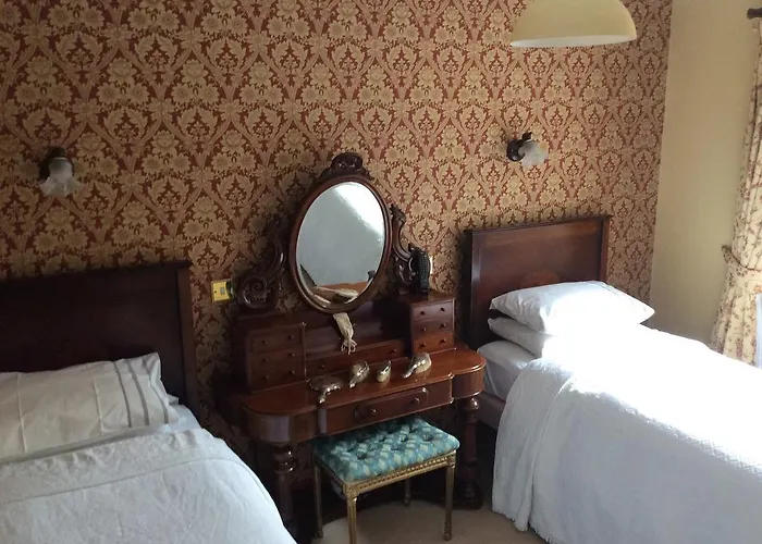 Marsh Mere Lodge